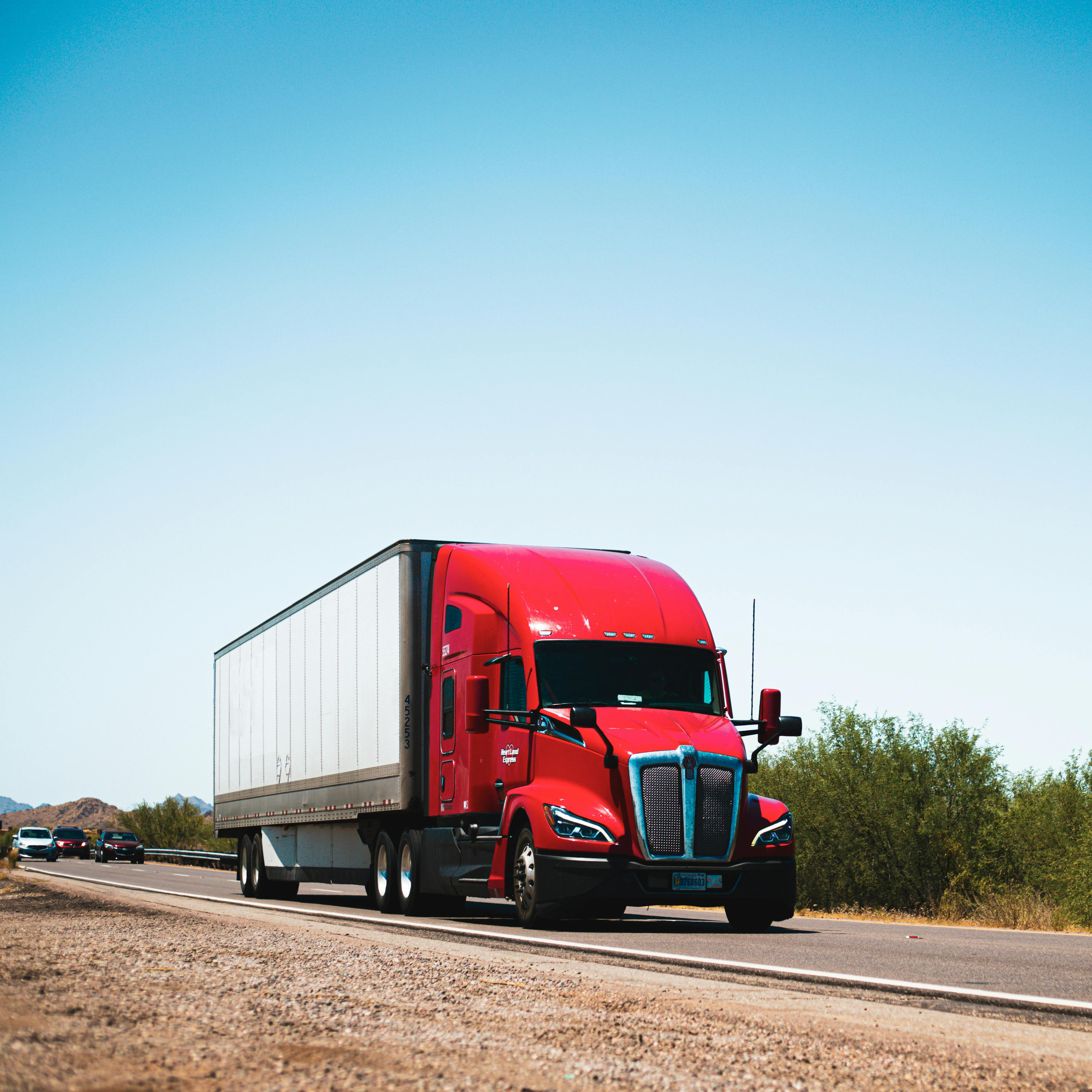 ELD Device Dashboard